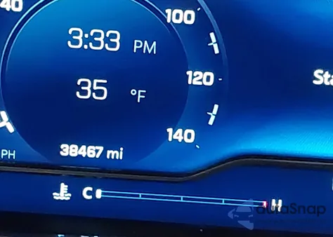 2022 Chevrolet Silverado 1500 4Wd Short Bed Lt With 2Fl z USA, uszkodzony, nr VIN 1GCPDKEK2NZ619629